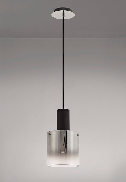 Brooks Single Pendant 1 Light